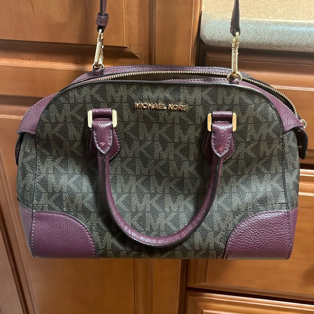 Michael Kors handbag